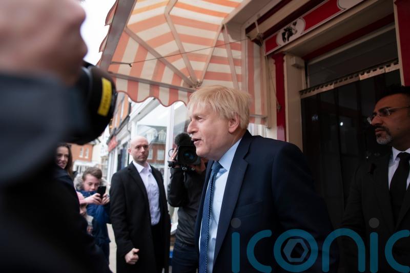 Sir Kenneth Branagh shows the PM’s growing concern for Covid in new drama teaser