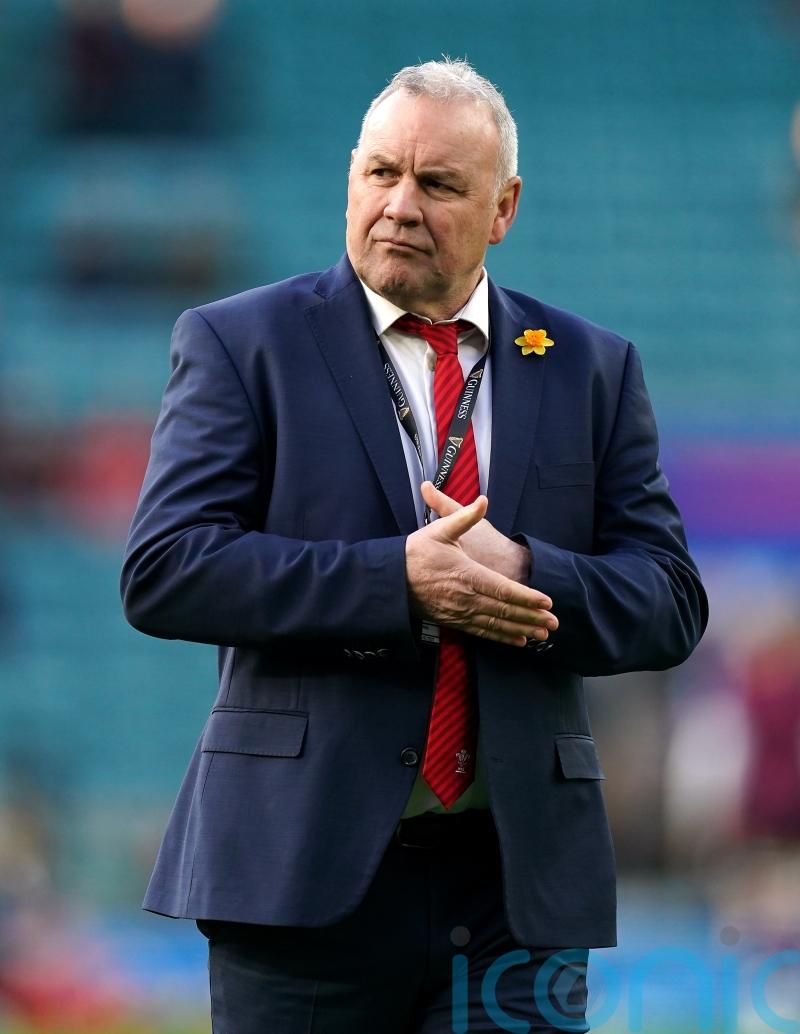 Wayne Pivac accepts scrutiny as Wales look to put shock Italy loss behind them