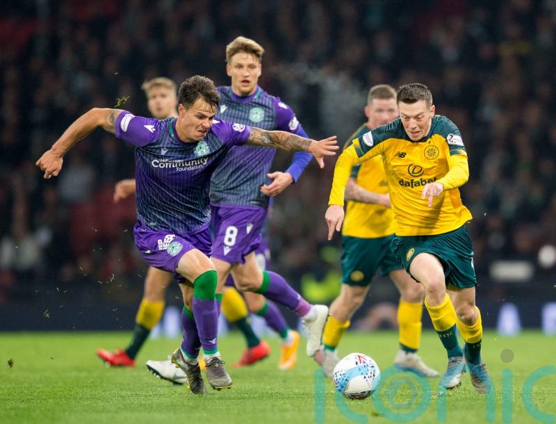 St Johnstone’s play-off against Inverness as big as cup final – Melker Hallberg