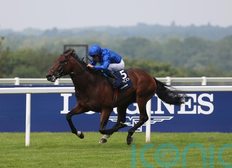 Adayar to miss Coronation Cup after minor setback