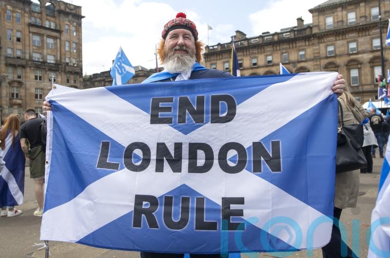 Indyref2 would result in Yes vote but ballot will not be held, says ex-Tory MSP