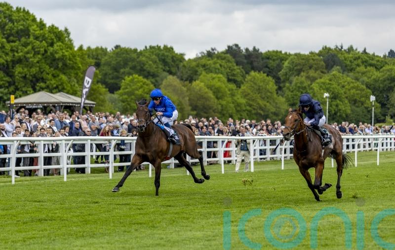 Appleby relies on Walk Of Stars and Nahanni for Derby bid