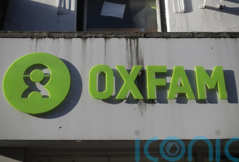 Truss wants reassurance over ‘appalling’ behaviour before lifting Oxfam aid ban