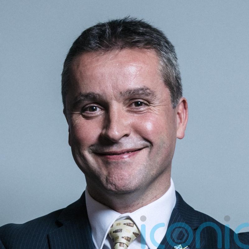 SNP MP Angus MacNeil found guilty of careless driving after teenager hit