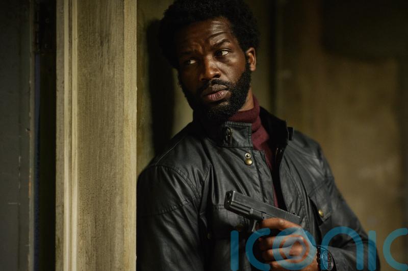 New Gangs Of London trailer gives gruesome glimpse of second series