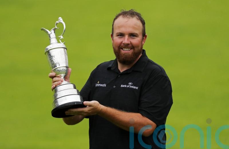 ‘Recharged’ Shane Lowry excited for week ahead at US PGA Championship
