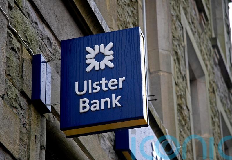 Ulster Bank sending 20,000 letters a week to customers advising them to switch
