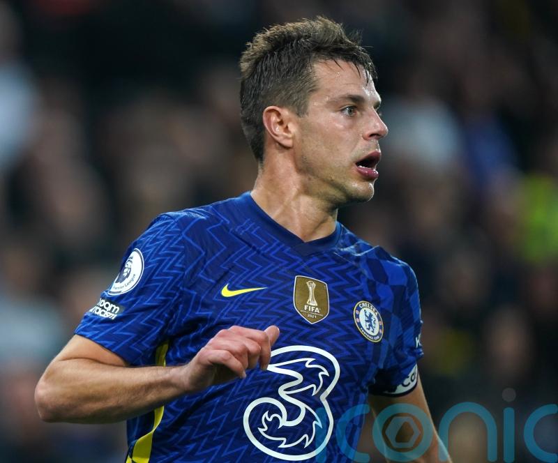 Thomas Tuchel admits Chelsea ‘still in talks’ over Cesar Azpilicueta’s future