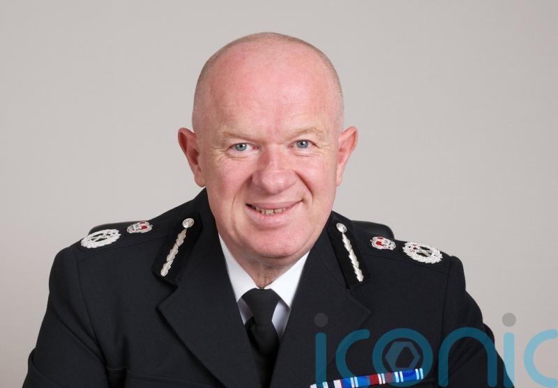 Police should use discretion over desperate shoplifters – HM inspector