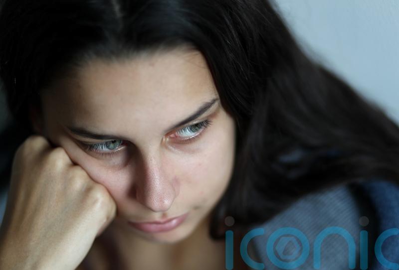 Hospital admissions for eating disorders rise 84% in five years