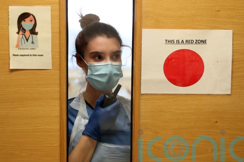Doctors let down by Government during Covid-19 pandemic, says BMA