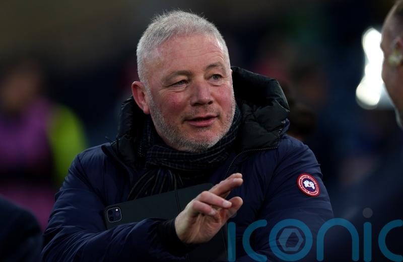 Ally McCoist hails Rangers’ ‘great achievement’ despite ‘cruellest’ of losses