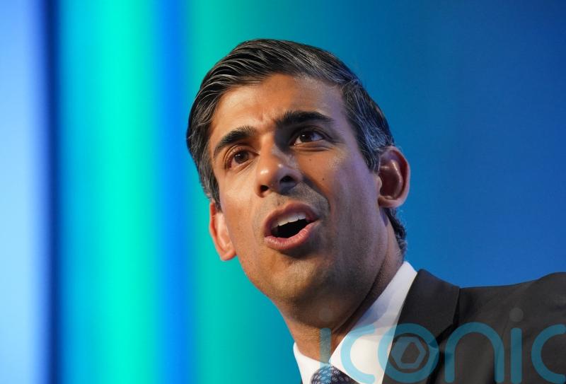 Calls to bring support rises forward as Chancellor warns of economic ‘storm’