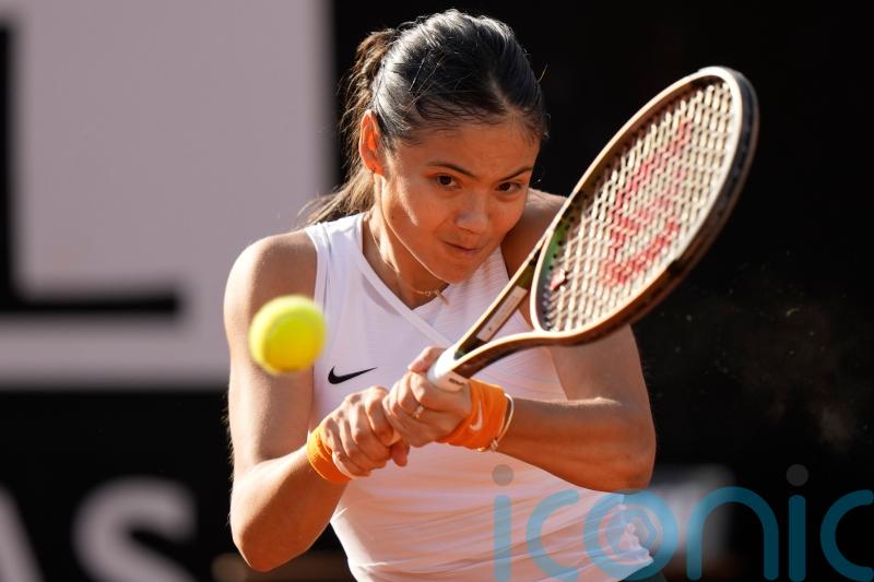 A closer look at the five British singles contenders at the 2022 French Open