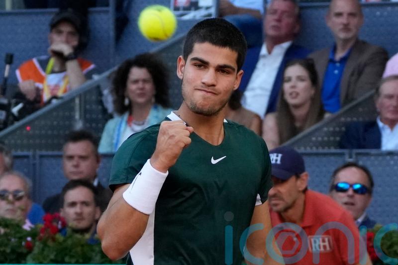 5 players to keep a close eye on at the French Open