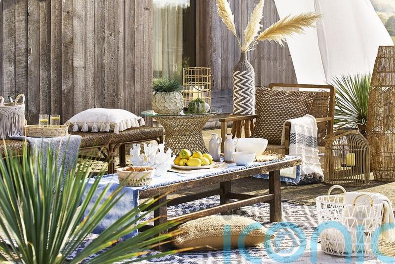 11 summery ways to make your home feel like a beach retreat