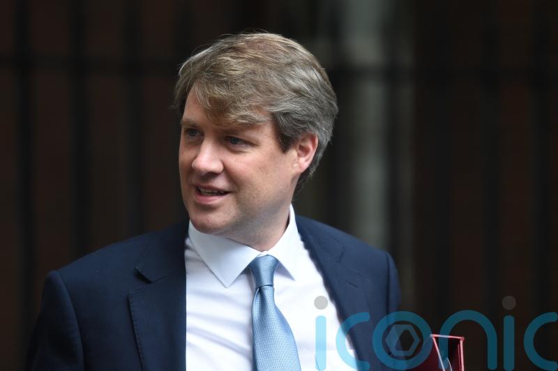 Former energy minister plans ‘Rolling Thunder’ UK tour to promote net zero