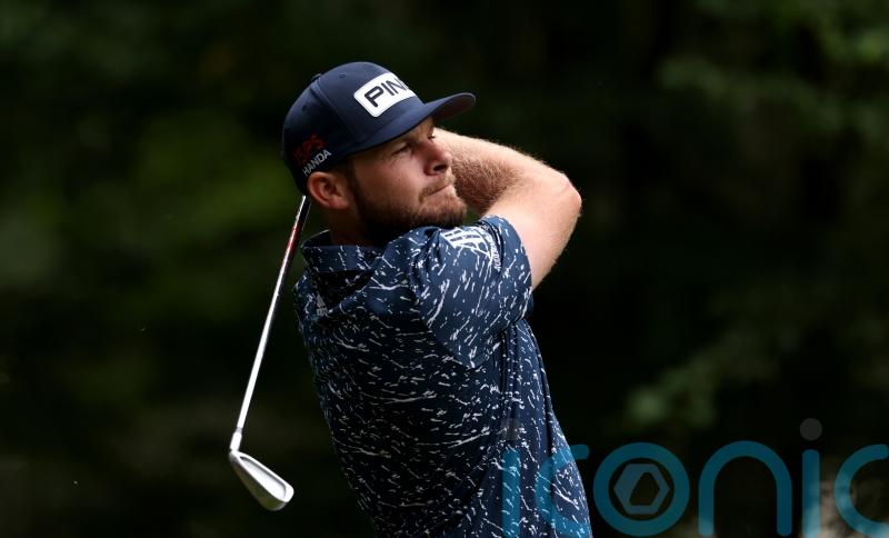 Tyrrell Hatton shares slow play fears as US PGA begins at Southern Hills