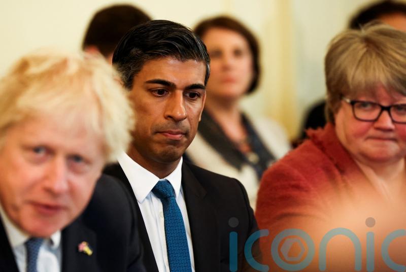 Sunak faces calls for swift action to address cost-of-living crisis
