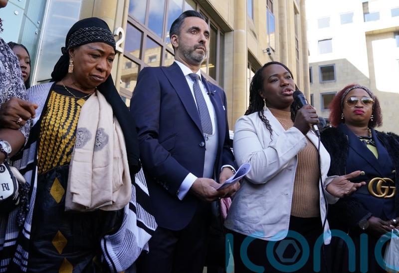 Sheku Bayoh’s family expect police to ‘tell the whole truth’, says lawyer