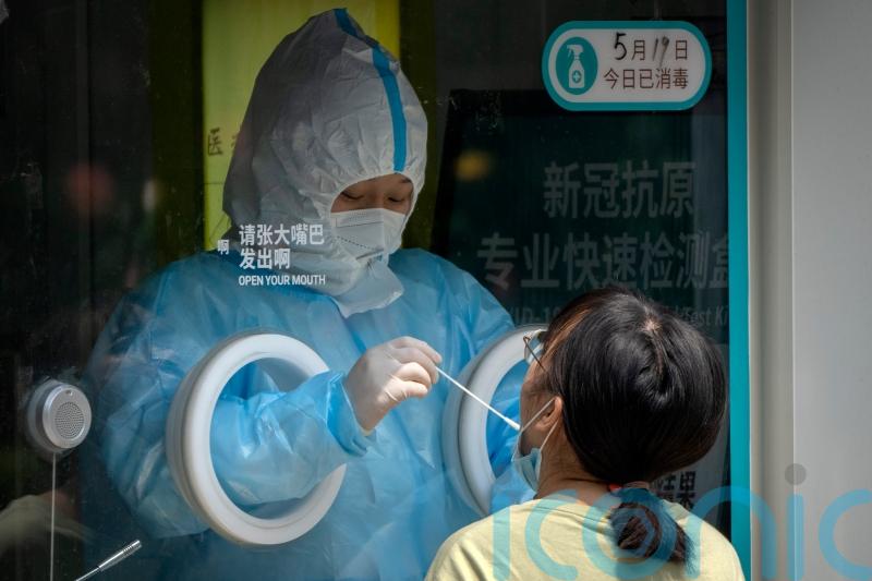 Covid deaths dropped by 21% last week but cases rising, says WHO