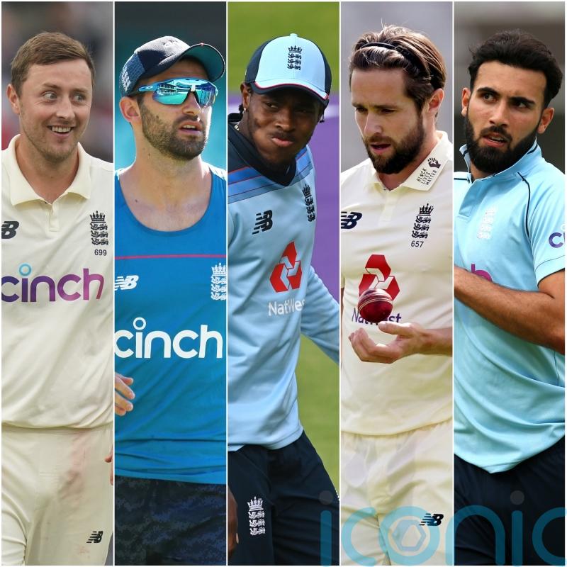 Jofra Archer setback adds to England’s fast bowling injury crisis
