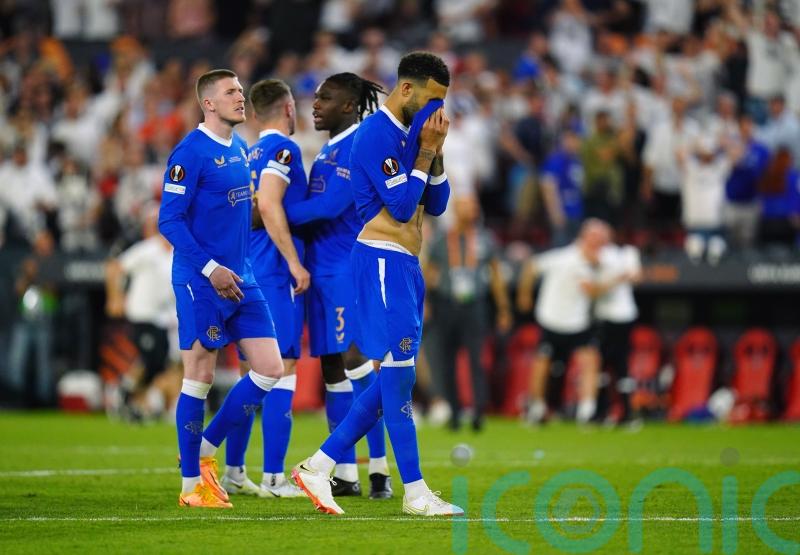 Rangers did us proud despite defeat in Seville – Nicola Sturgeon