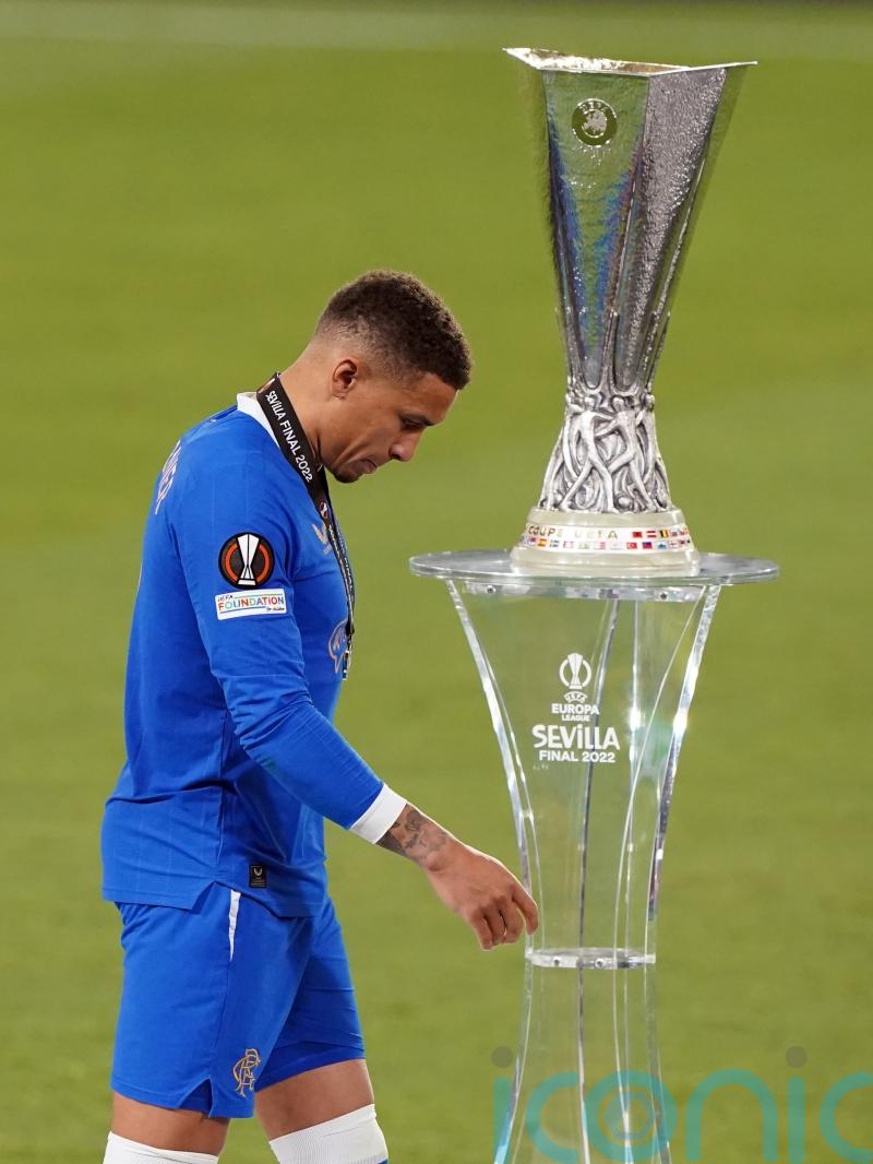 James Tavernier vows Rangers will ‘come back stronger’ from European heartbreak