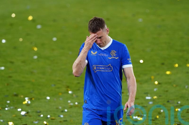 Wales boss Robert Page backs Aaron Ramsey to bounce back from penalty misery