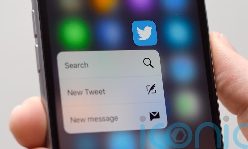 Twitter users told to be wary of scam messages about verified accounts