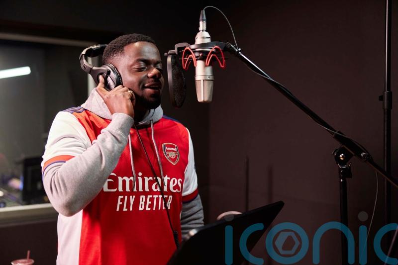 Oscar-winning actor Daniel Kaluuya to narrate Arsenal Prime Video documentary