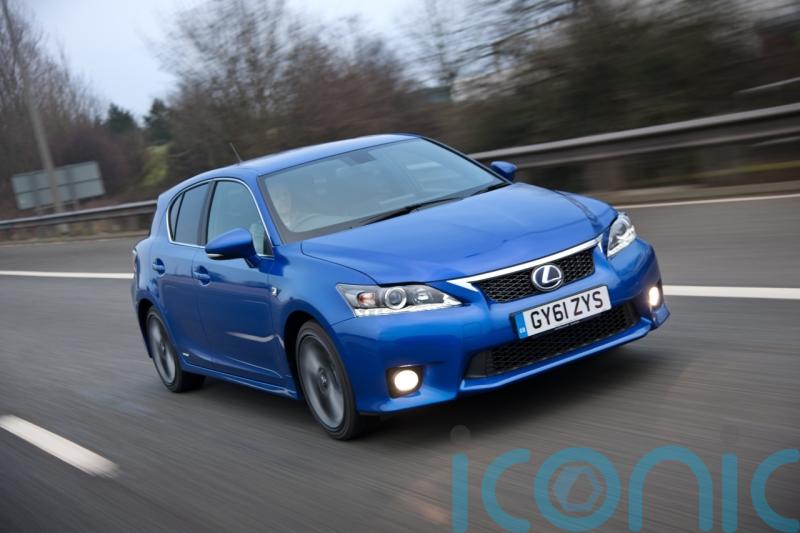 The used hybrid cars worth checking out today