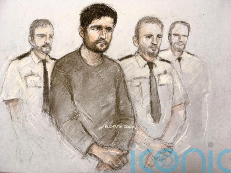 Ted Bundy obsessive jailed for murdering teenager Bobbi-Anne McLeod