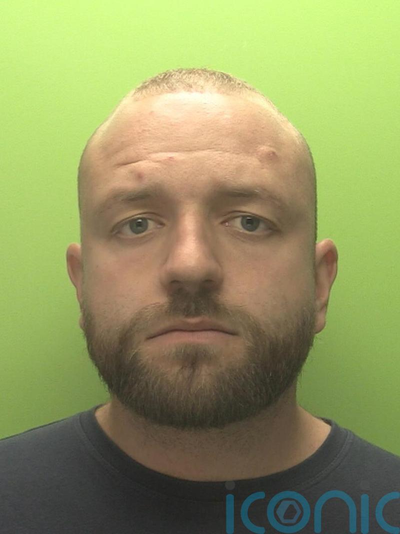 Man jailed for headbutting Sheffield United captain during play-off semi final