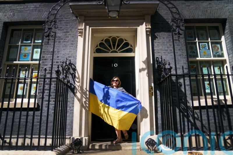 Make Ukraine homes scheme permanent, says refugee minister