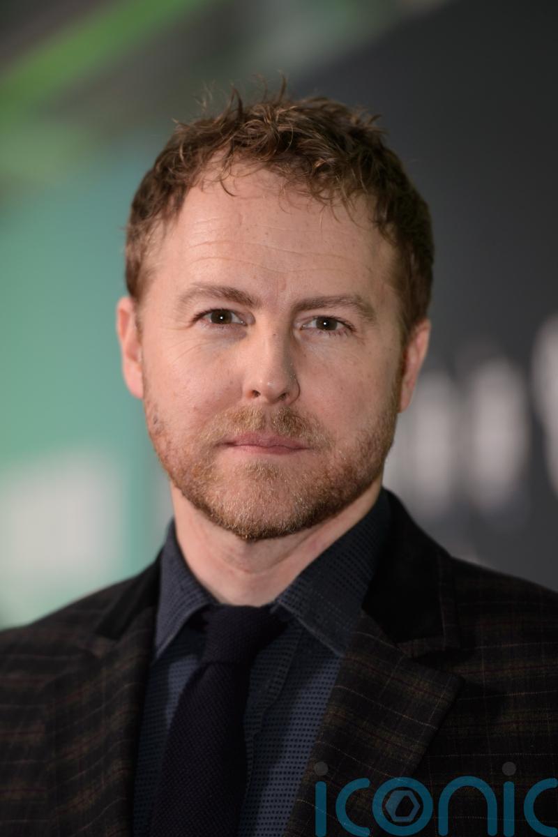 Actor Samuel West joins Sizewell protest over threat to nature