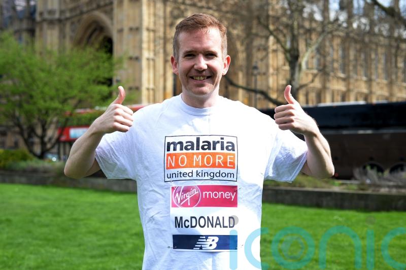 SNP MP ‘feels like he has won lottery’ after topping ballot to propose new laws