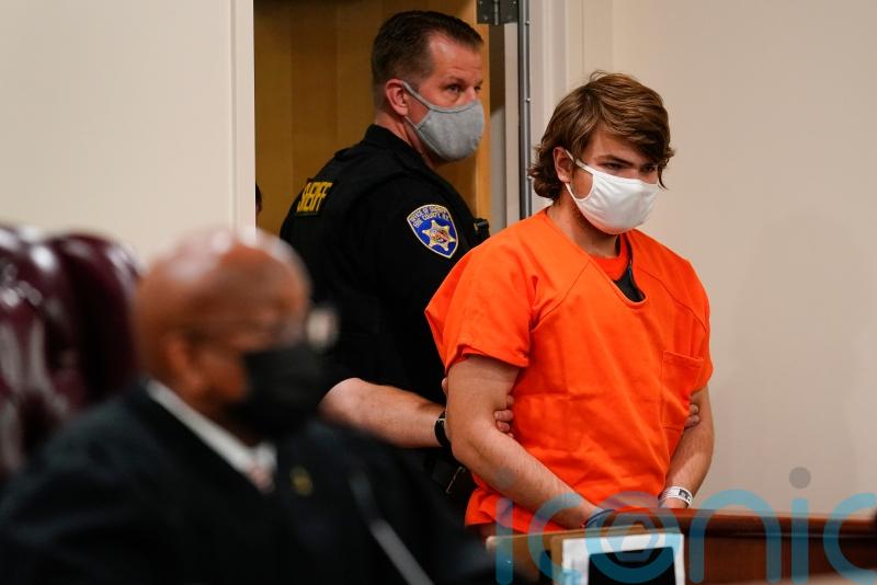 Teenager in court over Buffalo supermarket shooting