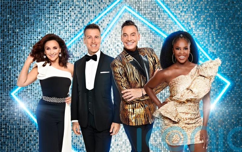 Strictly judging line-up for 2022 confirmed as Bruno Tonioli departs