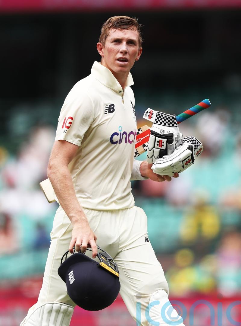 Zak Crawley outdone by Ben Compton as Kent start strongly at Northamptonshire