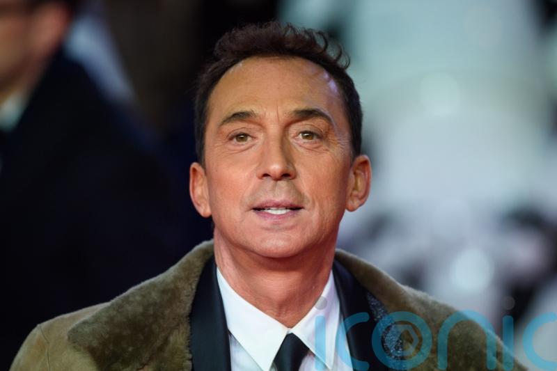 Bruno Tonioli leaves Strictly Come Dancing due to ‘travel situation’