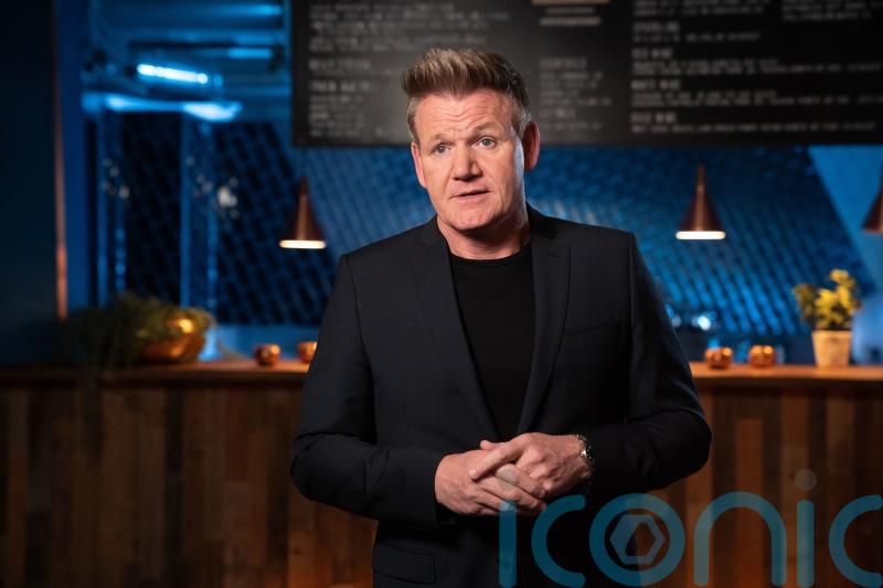 Winner of first series of Gordon Ramsay’s Future Food Stars announced