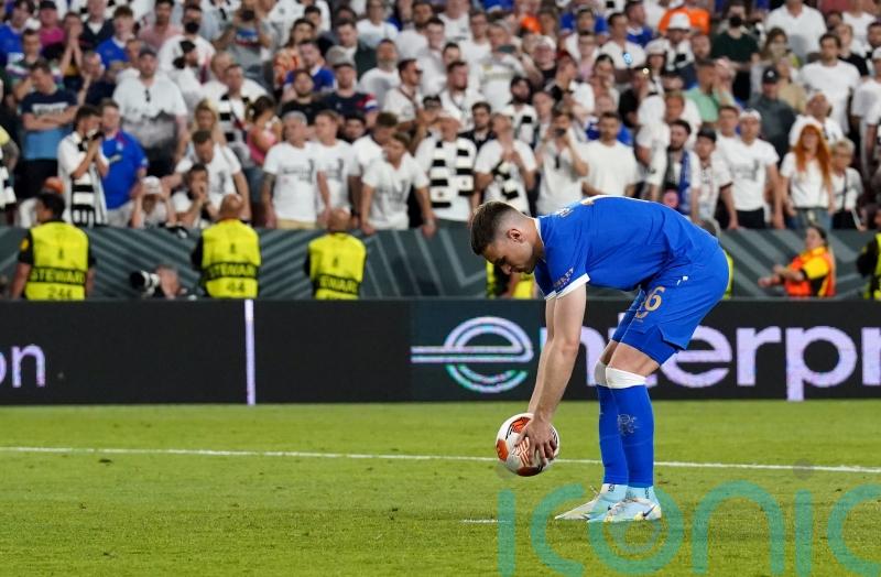Robert Page feels for Aaron Ramsey and tips him to bounce back from penalty woe