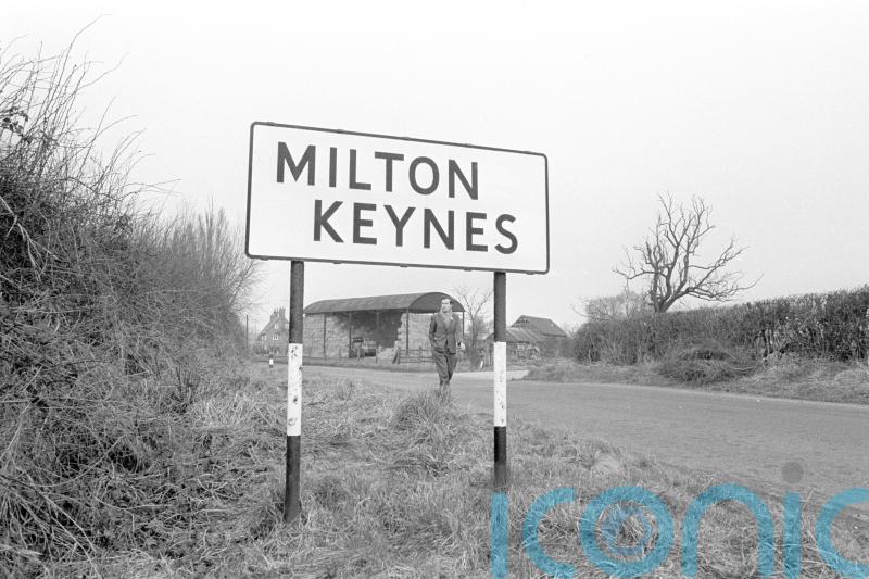 The numbers behind the UK’s new cities
