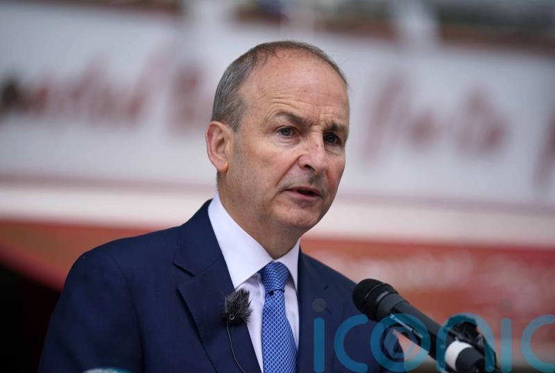 Taoiseach to hold talks with Stormont leaders amid NI protocol deadlock