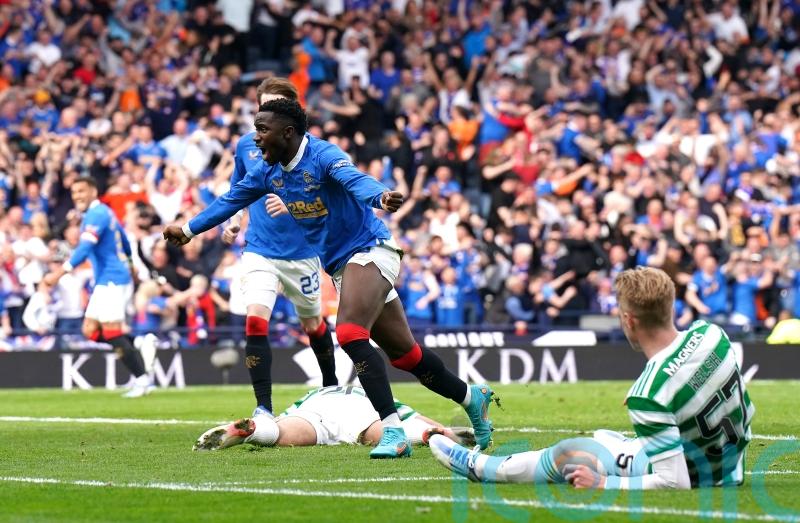 Rangers’ route to Hampden: How the Ibrox club reached the Scottish Cup final