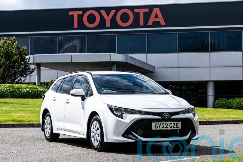 First Drive: The new Toyota Corolla Commercial is a fresh addition to the van market