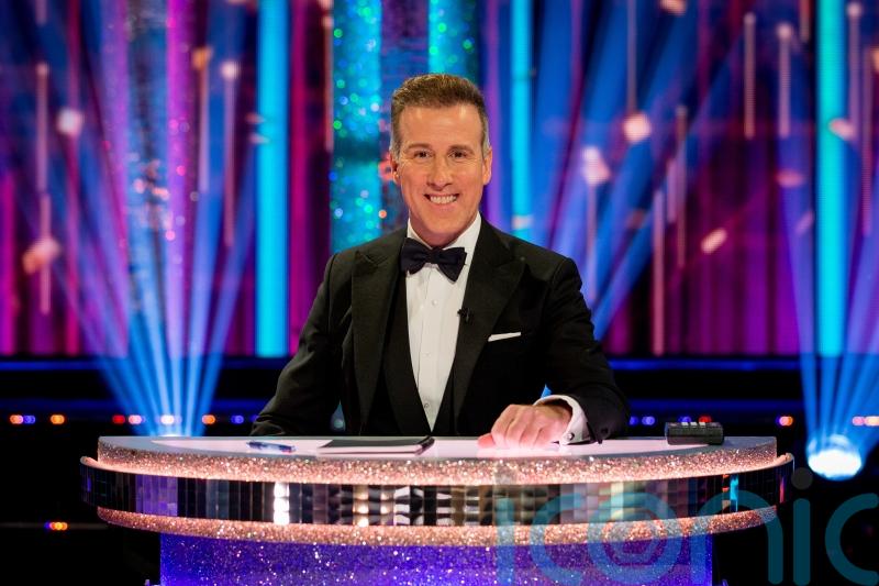 ‘Darling!’ – Craig Revel Horwood welcomes Anton Du Beke back as Strictly judge