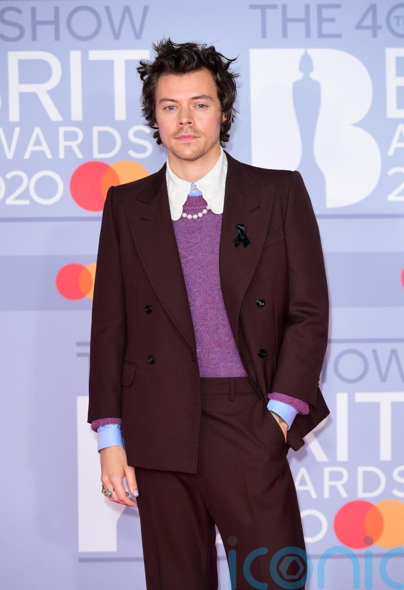 Harry Styles: What the critics are saying about his new album, Harry’s House