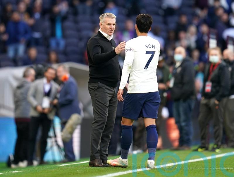 Top-four battle not my concern: Dean Smith more interested in Norwich win